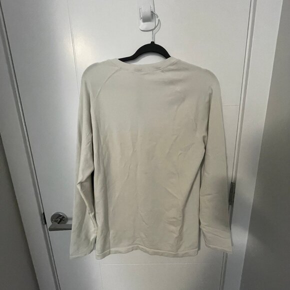 Lululemon Seamless Base Layer Long-Sleeve Shirt - Picture 5 of 5